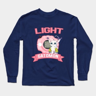 Light Long Sleeve T-Shirt